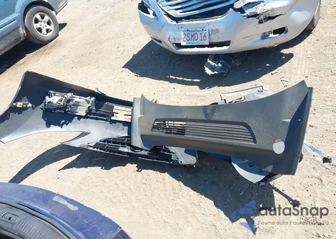 2010 Mazda Mazda6 I Touring from USA, damaged, VIN 1YVHZ8CH0A5M26603